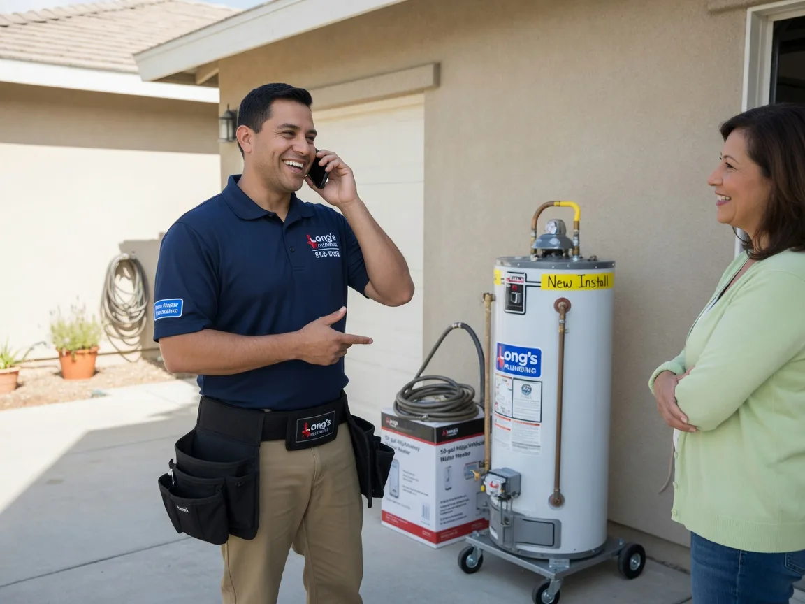 Leak Detection Vinton, LA FAQs